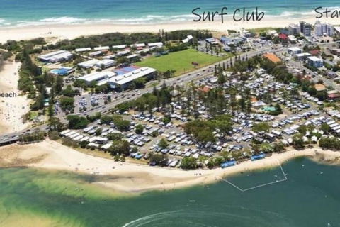 San Marieta Holiday Apartment - Gold Coast 4U 2