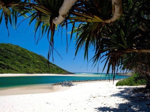 San Marieta Holiday Apartment - Gold Coast 4U 3