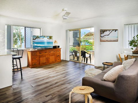 San Marieta Holiday Apartment - Gold Coast 4U 1