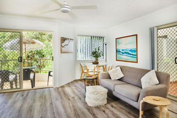 San Marieta Holiday Apartment with Accommodation Gold Coast