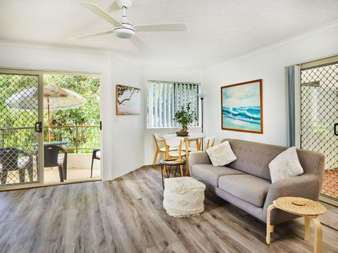 San Marieta Holiday Apartment - Gold Coast 4U 0