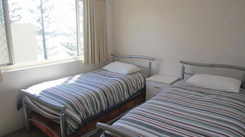 San Marino Unit 7 - Accommodation Gold Coast 1
