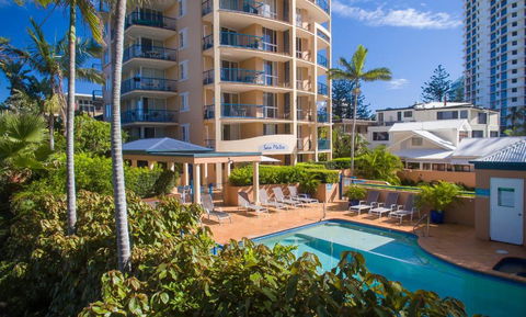 San Mateo On Broadbeach - Accommodation Gold Coast 0