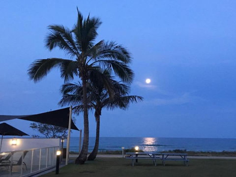 San Simeon Beachfront Apartments Tugun - Accommodation Gold Coast 2
