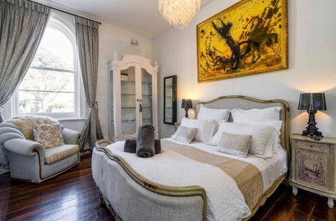 Sanctuary At The Rocks - Accommodation Gold Coast 1