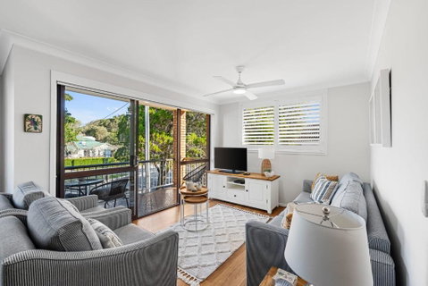 Sanctuary Court Unit 4 - Accommodation Gold Coast 0