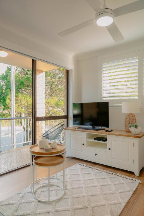 Sanctuary Court Unit 4 - Accommodation Gold Coast 1