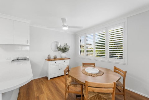 Sanctuary Court Unit 4 - Accommodation Gold Coast 2