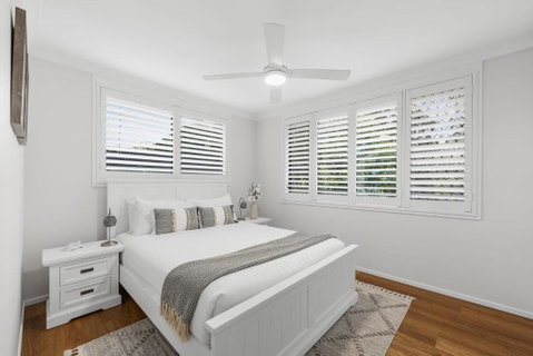 Sanctuary Court Unit 4 - Accommodation Gold Coast 3