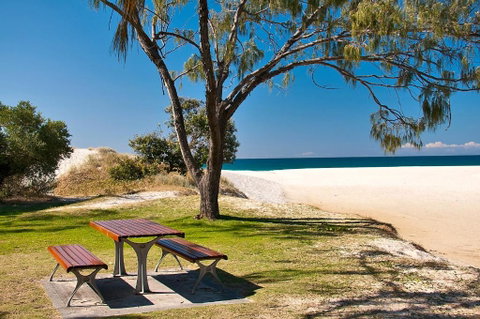 Sanctuary Lake Apartments - Accommodation Gold Coast 2