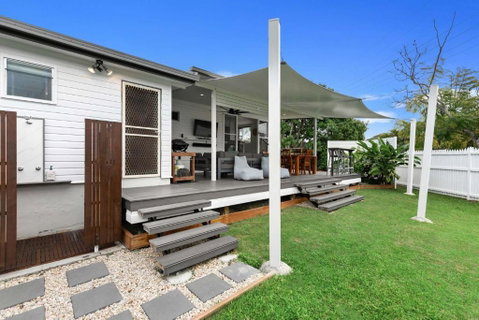 Sanctuary On Kent - Accommodation Gold Coast 0