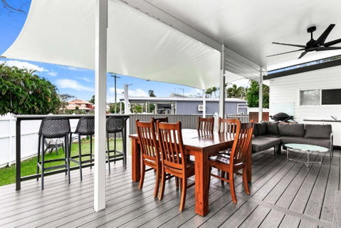 Sanctuary On Kent - Accommodation Gold Coast 1
