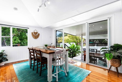 Sanctuary On Kent - Accommodation Gold Coast 2