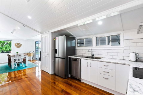 Sanctuary On Kent - Accommodation Gold Coast 3