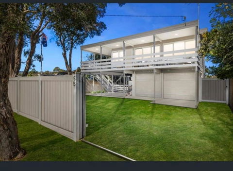 Sanctuary On Toagara With Spa And Heated Pool - Gold Coast 4U 0