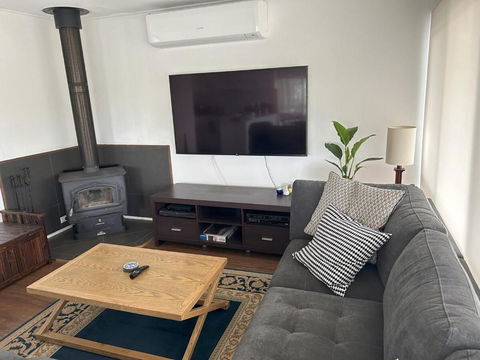 Sanctuary On Toagara With Spa And Heated Pool - Gold Coast 4U 2