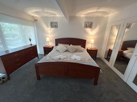 Sanctuary On Toagara With Spa And Heated Pool - Gold Coast 4U 3