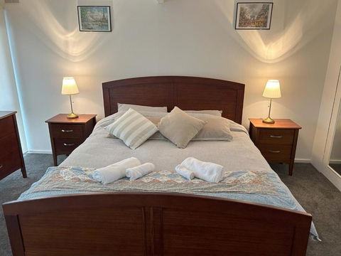 Sanctuary On Toagara With Spa And Heated Pool - Gold Coast 4U 3