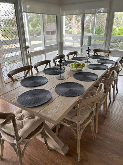 Sanctuary On Toagara With Spa And Heated Pool - Gold Coast 4U 1