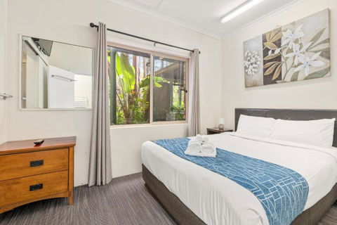 Sanctuary Resort Motor Inn - Gold Coast 4U 3