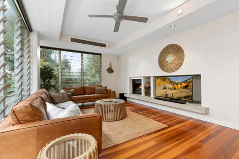 Sanctuary @ Sunshine - Accommodation Gold Coast 0