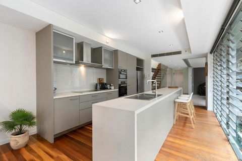 Sanctuary @ Sunshine - Accommodation Gold Coast 3