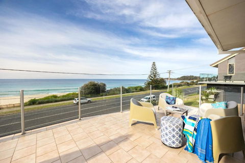 Sand Castles - Accommodation Gold Coast 0