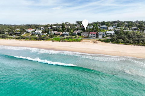 Sand Castles - Accommodation Gold Coast 1