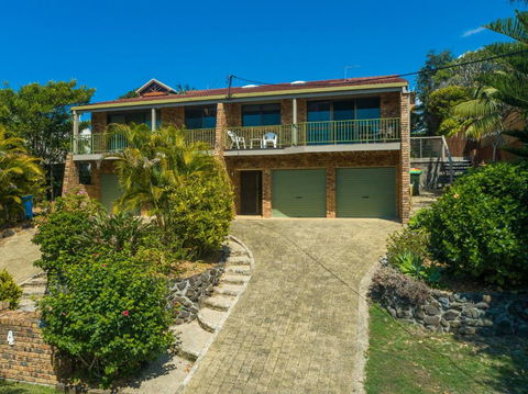 Sand Dunes - Accommodation Gold Coast 1