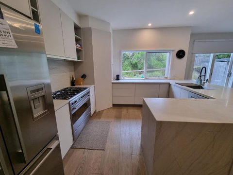 Sand Dunes - Accommodation Gold Coast 1