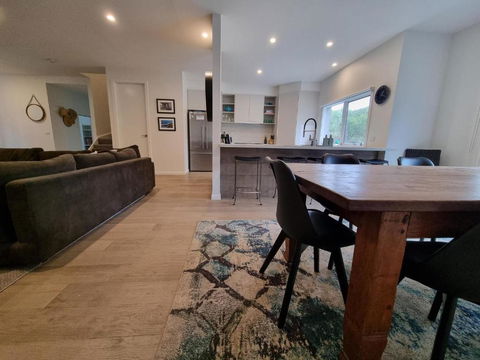 Sand Dunes - Accommodation Gold Coast 3