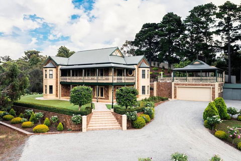 Sand Road Estate - Accommodation Gold Coast 1