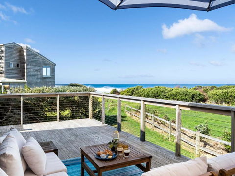 Sand & Sauna Retreat - Accommodation Gold Coast 1