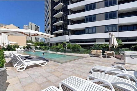 Ruby Building - Self Contained, Privately Managed Apartments - Accommodation Gold Coast 1