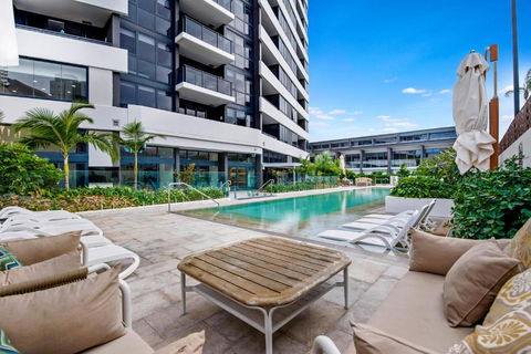 Ruby Building - Self Contained, Privately Managed Apartments - Accommodation Gold Coast 0