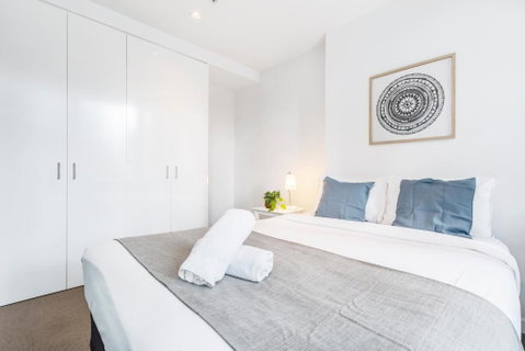 Sakura Apartment - Accommodation Gold Coast 0
