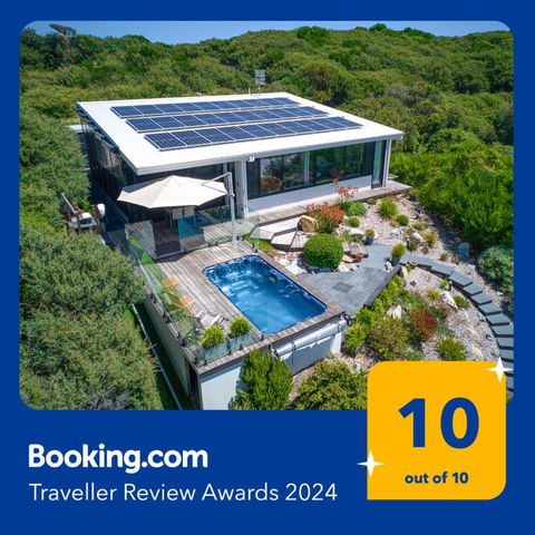 SALT Luxury Couples Villa - Accommodation Gold Coast 1