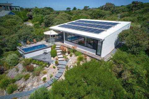 SALT Luxury Couples Villa - Accommodation Gold Coast 0