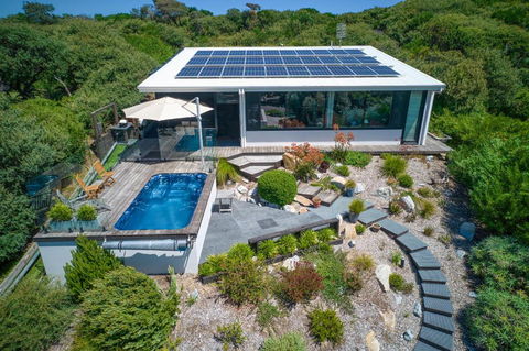 SALT Luxury Couples Villa - Accommodation Gold Coast 2
