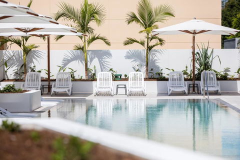 Ruby Gold Coast By CLLIX - Accommodation Gold Coast 2