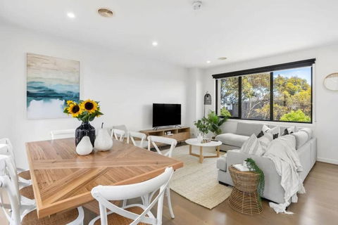 Sands Coastal Villa Close To Pool, Beach And Golf - Accommodation Gold Coast 3