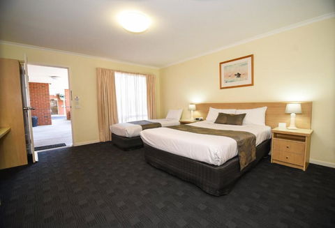 Sandown Heritage Motel - Gold Coast 4U 3