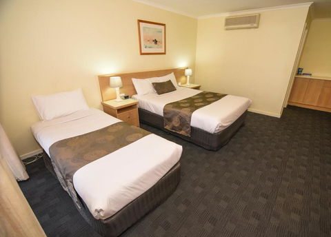 Sandown Heritage Motel - Gold Coast 4U 2