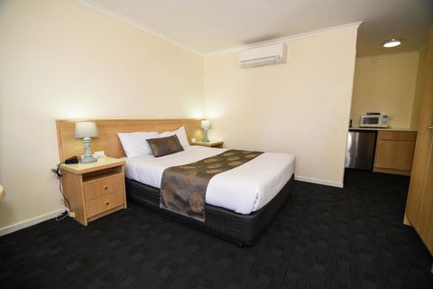 Sandown Heritage Motel - Gold Coast 4U 1