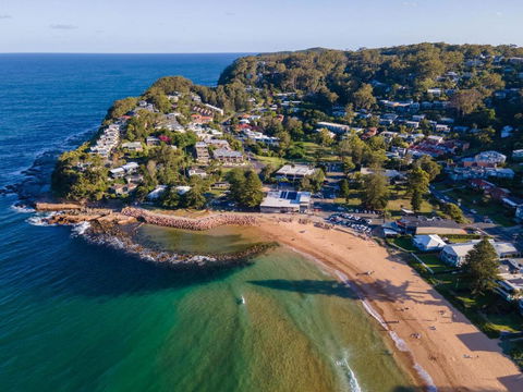 Sandalwood - Accommodation Gold Coast 3