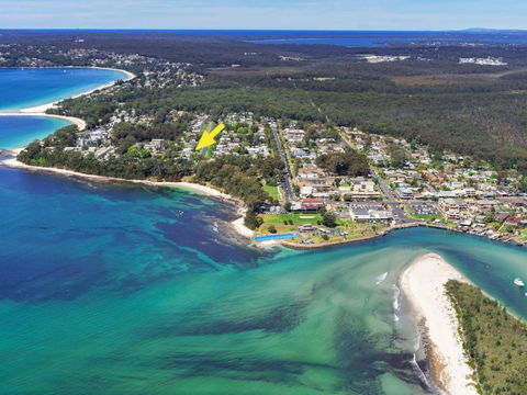 Sandalwood At Huskisson - Accommodation Gold Coast 1