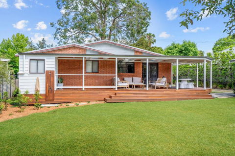 Sandalwood At Huskisson - Accommodation Gold Coast 2