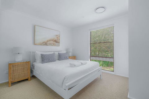 Sandalwood At Huskisson - Accommodation Gold Coast 0