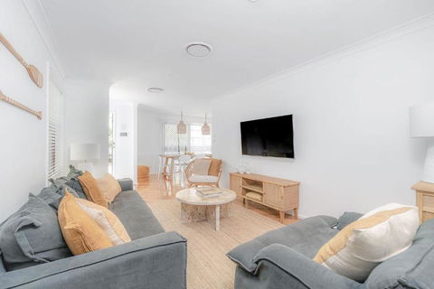 Sandalwood At Huskisson - Accommodation Gold Coast 3