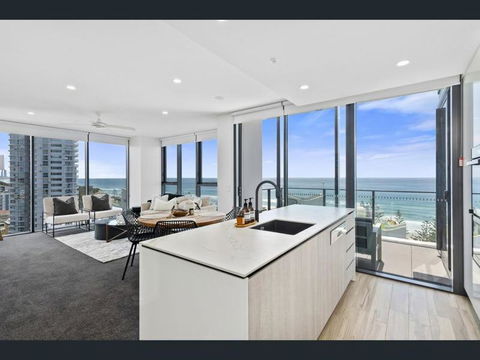 Sandbar Private Apartments - Hosted By Burleigh Letting Company - Accommodation Gold Coast 0
